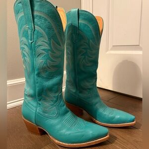 Tecovas Annie Lagoon